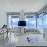Bright Flat - Beachfront Canteras Apartment Las Palmas de Gran Canaria
