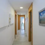 Apartment Bright Flat - Beachfront Canteras *