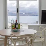 Bright Flat - Beachfront Canteras * Las Palmas de Gran Canaria