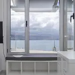 Apartment Bright Flat - Beachfront Canteras