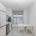Bright Flat - Beachfront Canteras Apartment *