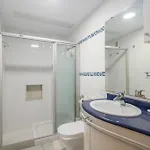 Bright Flat - Beachfront Canteras Apartment