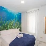 Bright Flat - Beachfront Canteras Las Palmas de Gran Canaria
