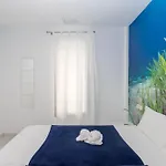 Bright Flat - Beachfront Canteras Las Palmas de Gran Canaria