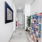 Bright Flat - Beachfront Canteras *