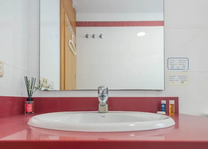 Bright Flat - Beachfront Canteras 公寓 *