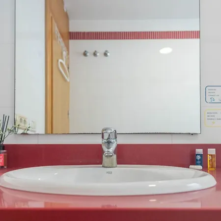 Bright Flat - Beachfront Canteras Apartment *